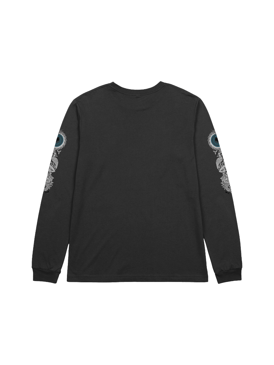 Svartravn Longsleeve Tee product image (2)