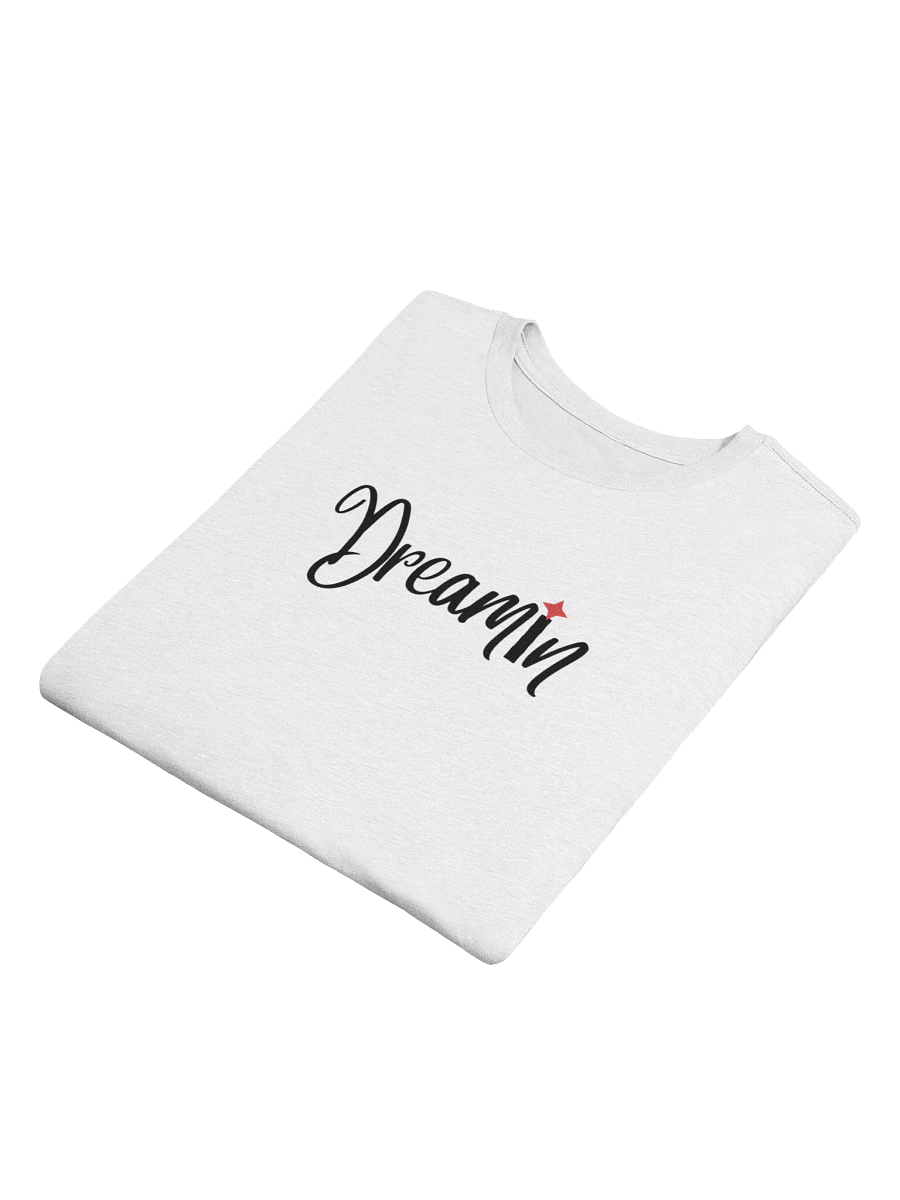 Dreamin Classic T-shirt product image (4)