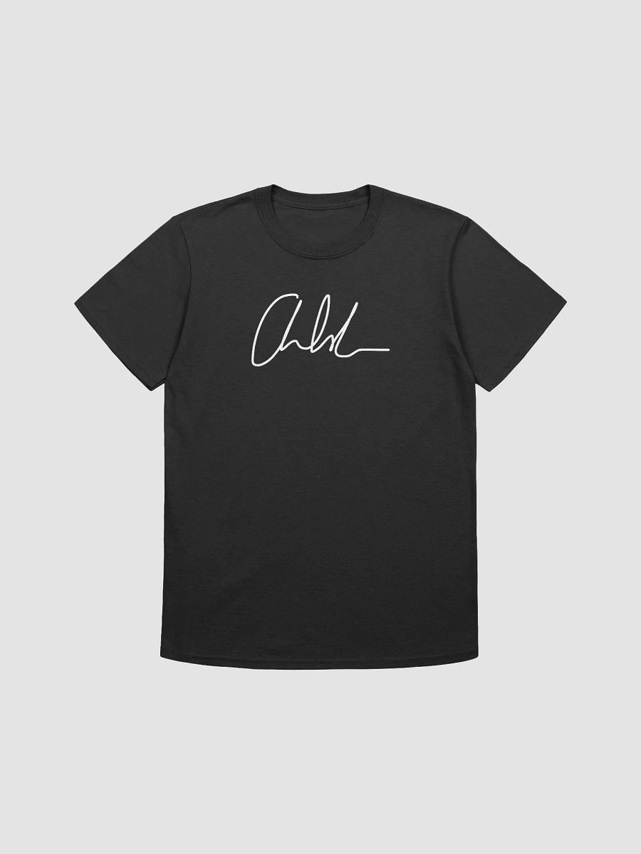 Addo Signature Tee product image (1)