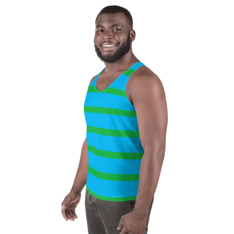 8-Bit Tank Top product image (6)