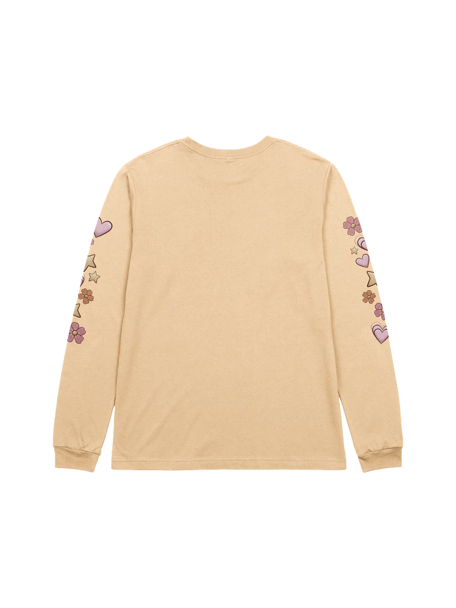 Alpha Male || Long Sleeve Tee product image (2)