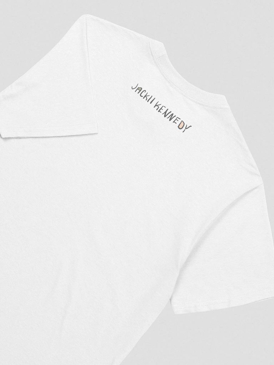 I Hate Florida Logo Tee product image (7)