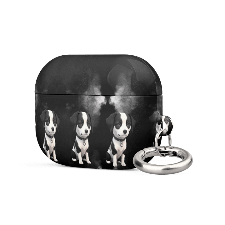 WallE Case for AirPods product image (2)