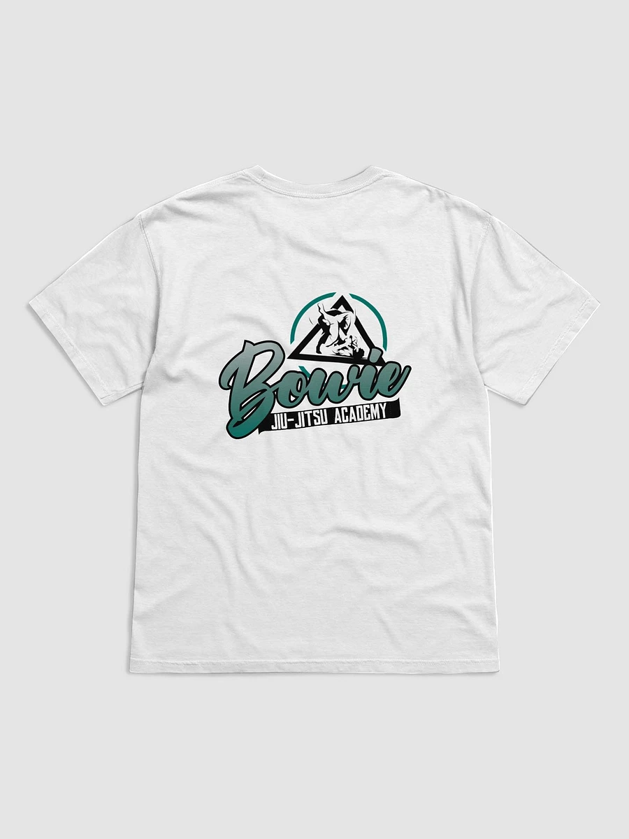 Simple and Clean Tee product image (43)