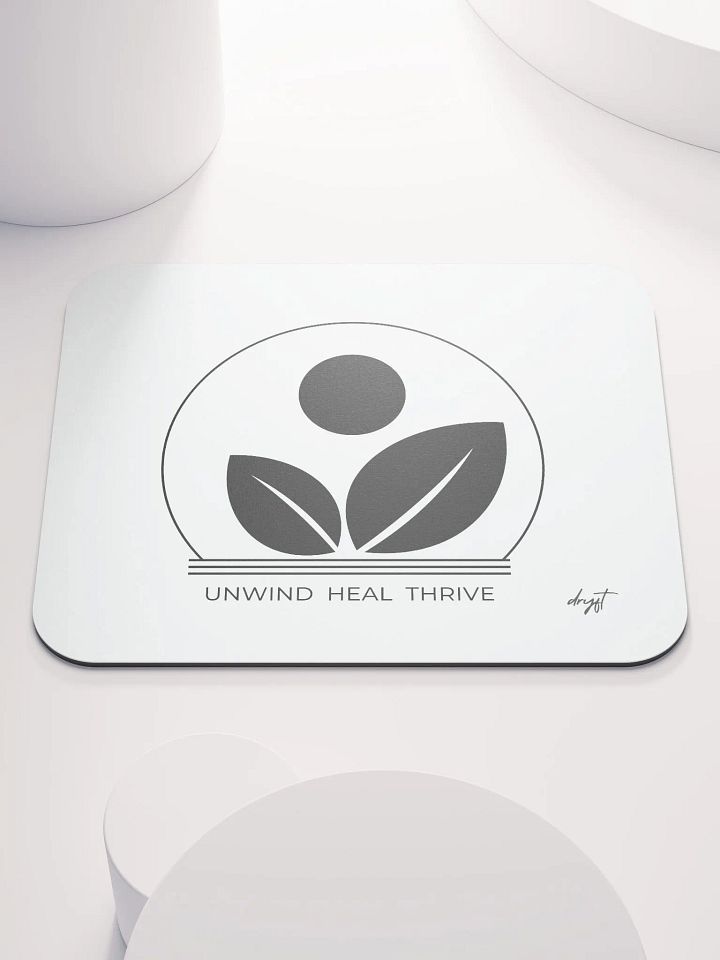 DryftFocus Mouse Pad product image (1)