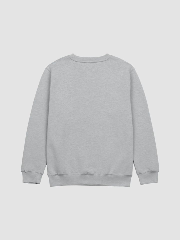 Premium crewneck sweatshirt product image (2)