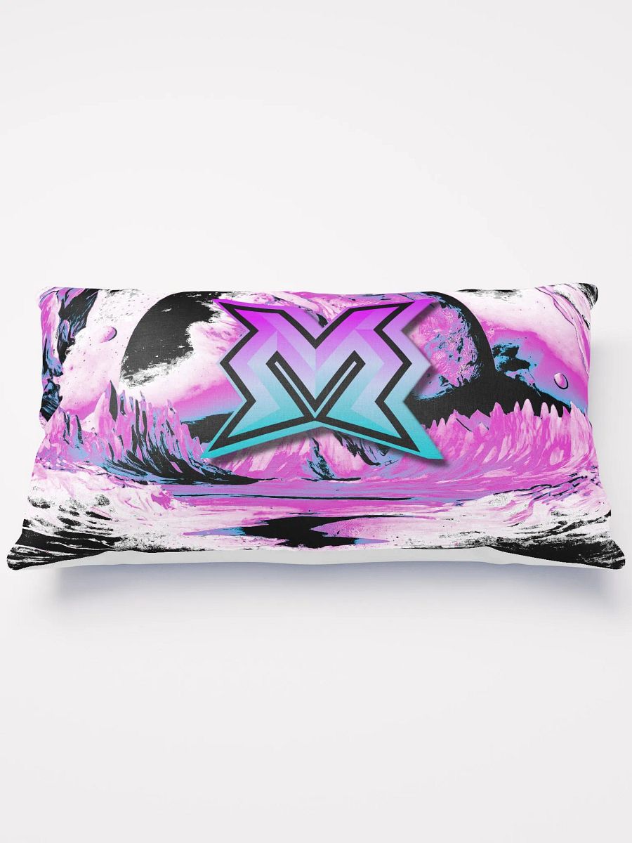 UhMarky Pillow product image (1)