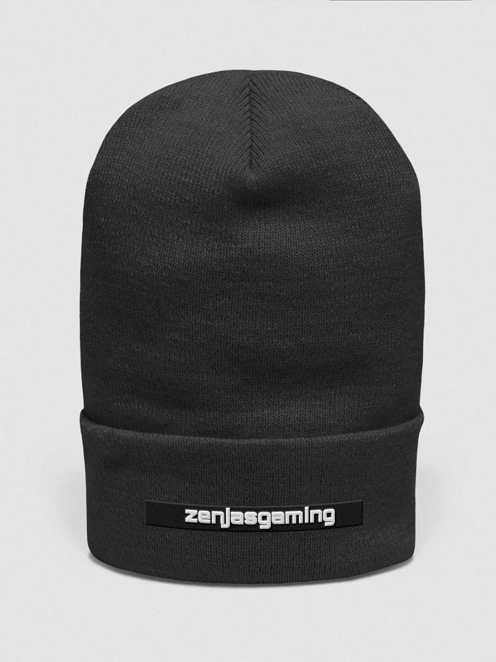 Legendary Beanie product image (1)
