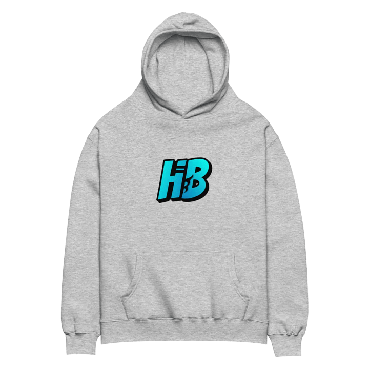 HB MESH Hoodie product image (29)