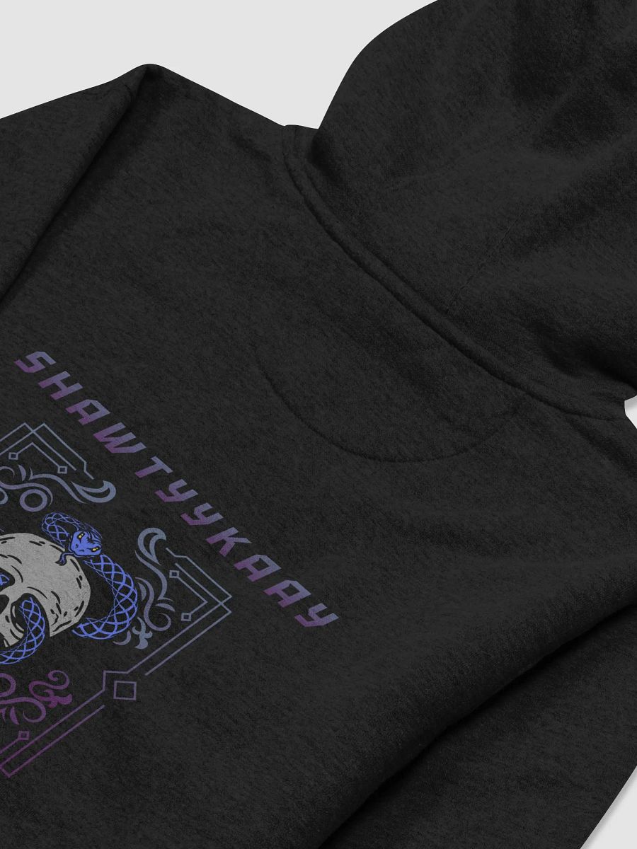 Don't Sweat It Unisex Hoodie product image (6)