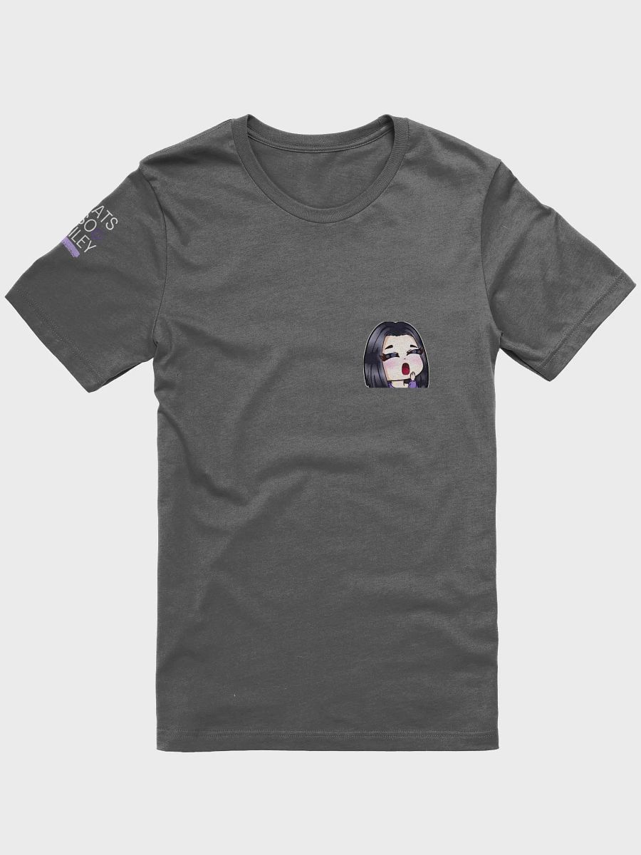 Tired Tee product image (1)