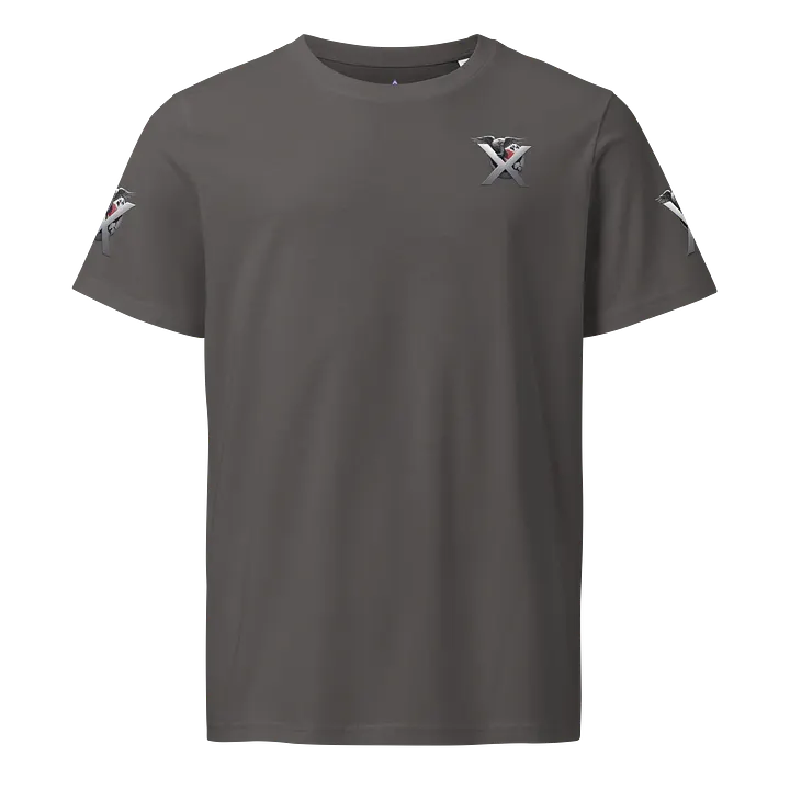 Eagle-X Power Unisex Tee (Print) product image (3)