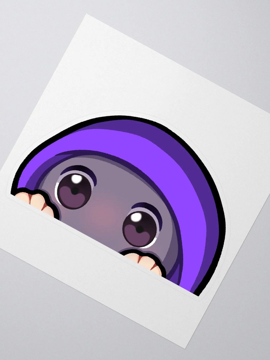 eabLURK Sticker product image (4)