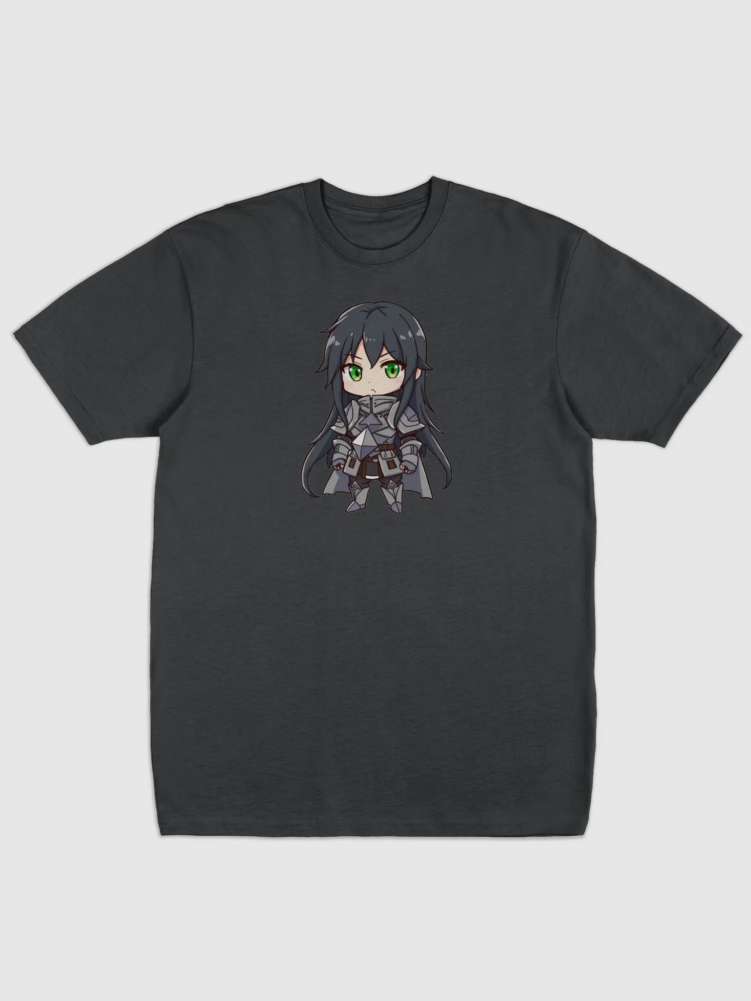 Kaito chibi product image (1)