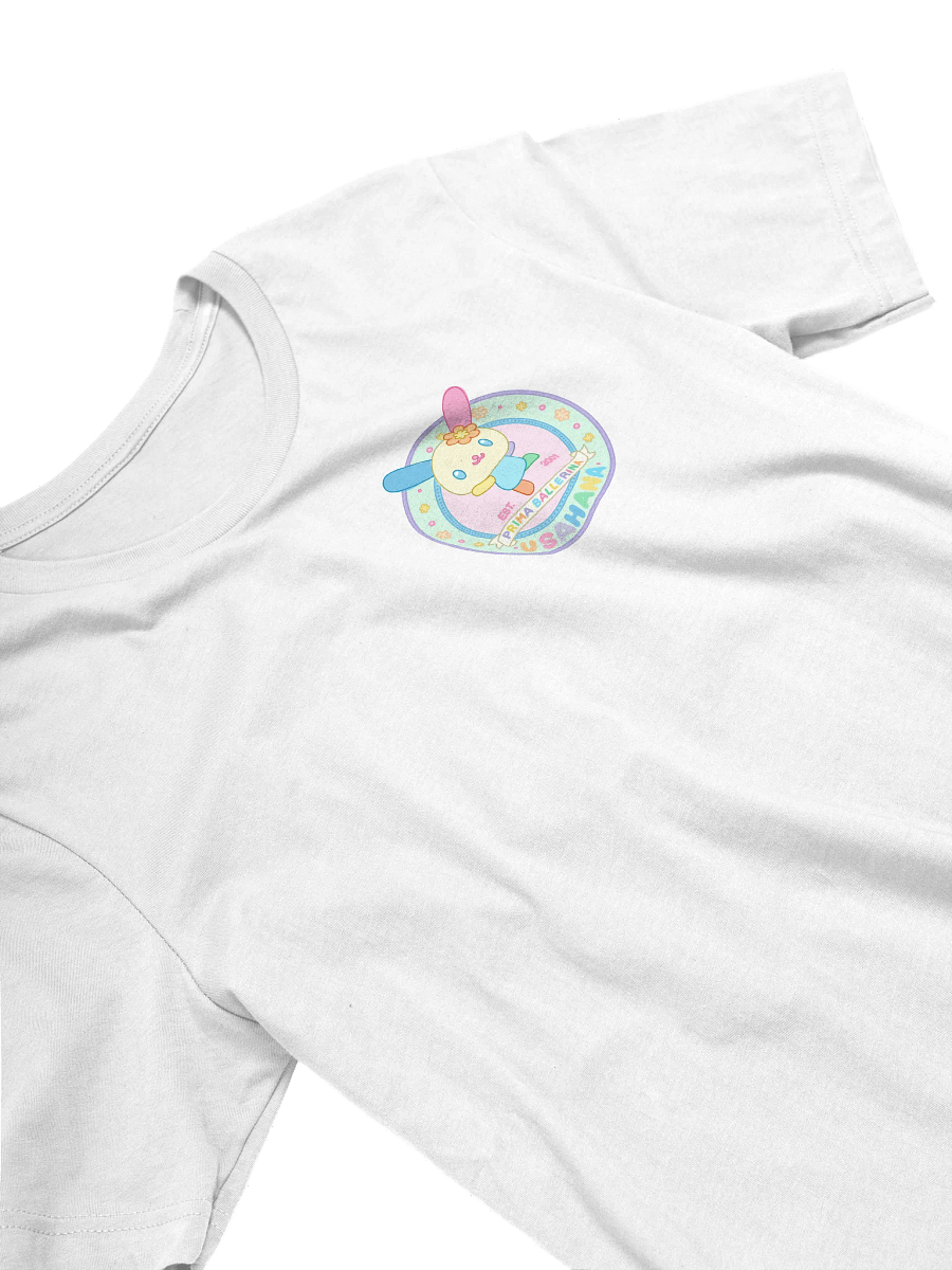 Rainbow Bunny TShirt product image (24)