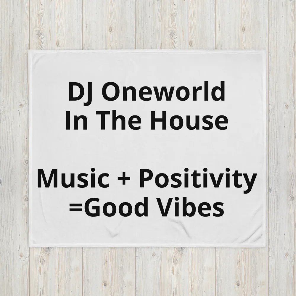 DJ Oneworlddddddddd :} product image (16)