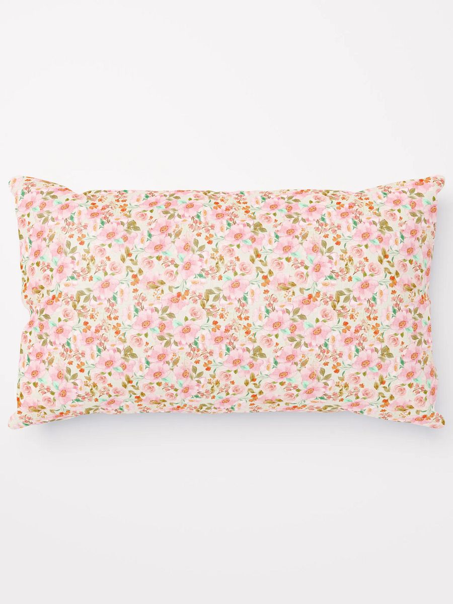 Pink Roses Pillow product image (15)