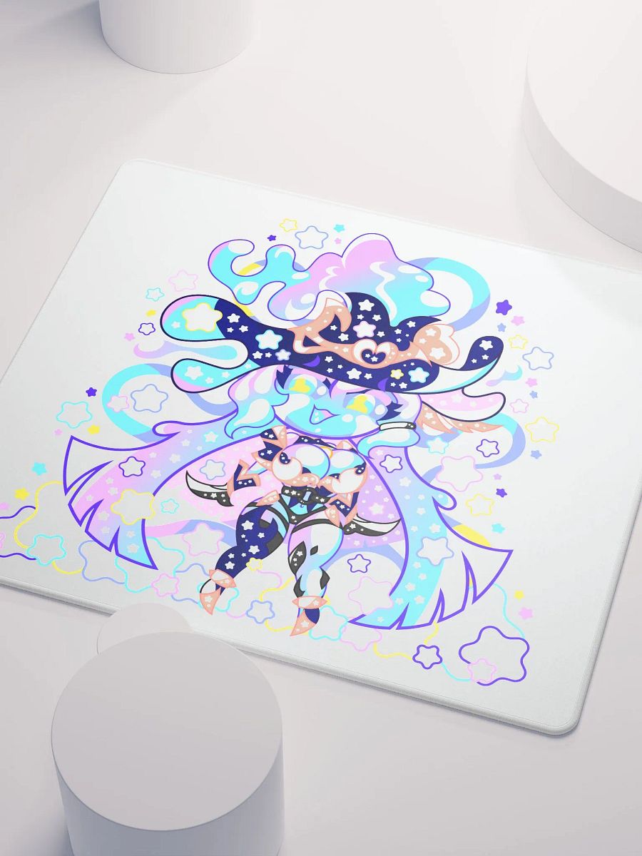 Magical Cutie Mouse Pad (2 sizes) product image (3)