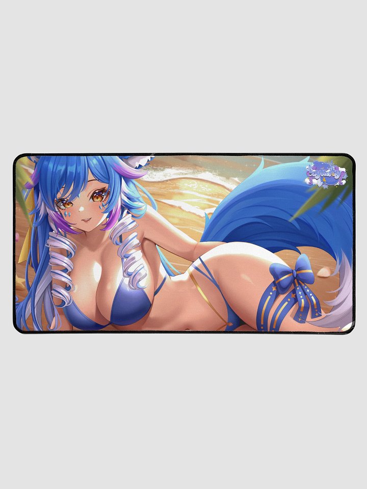 XXL Mousepad - Beachday product image (1)