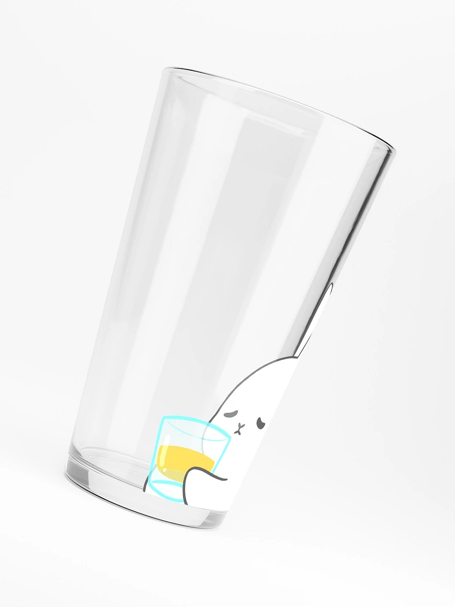 Spirit Drink Pint Glass product image (6)