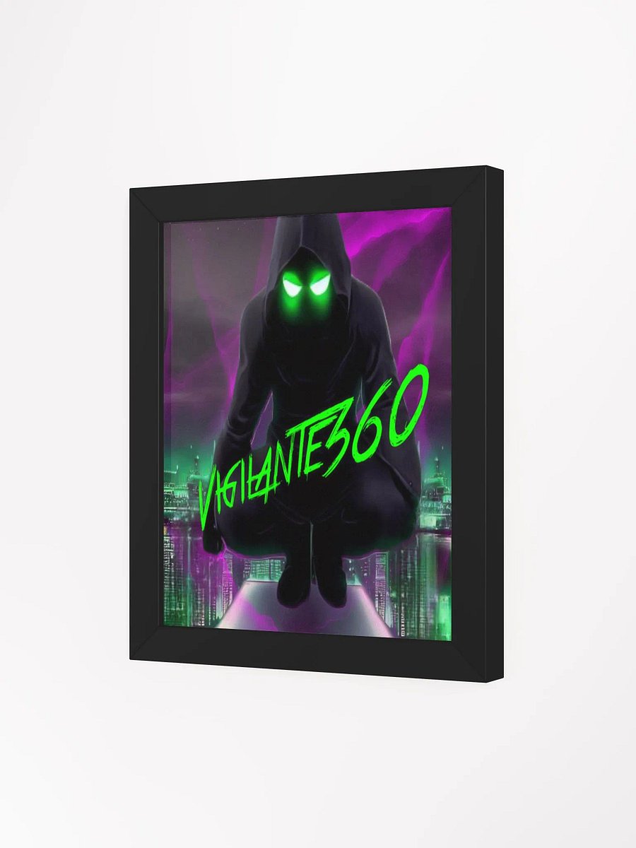 Logo Poster product image (3)