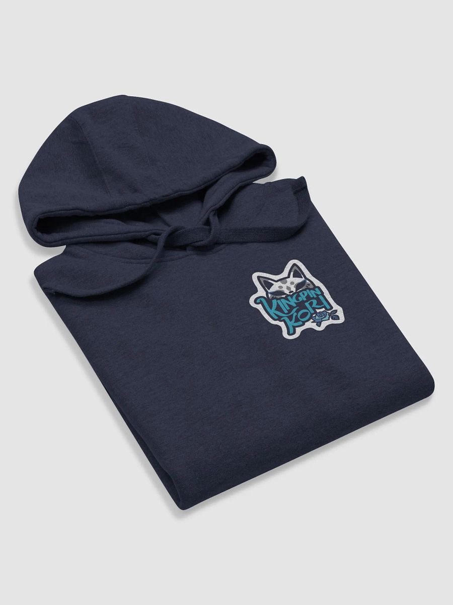 Kingpin Kori - Unisex Hoodie (Full Colour) product image (6)