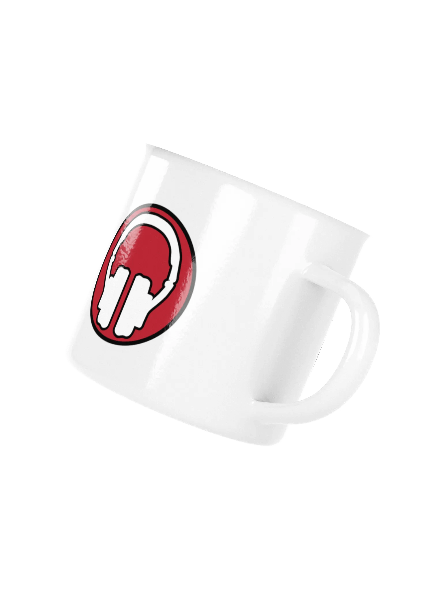 Tribe Enamel Mug product image (3)