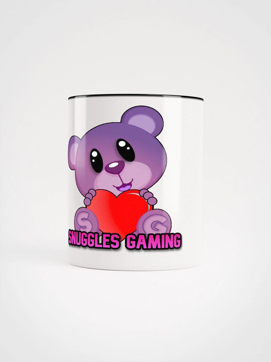 Snuggy coffee mug product image (60)