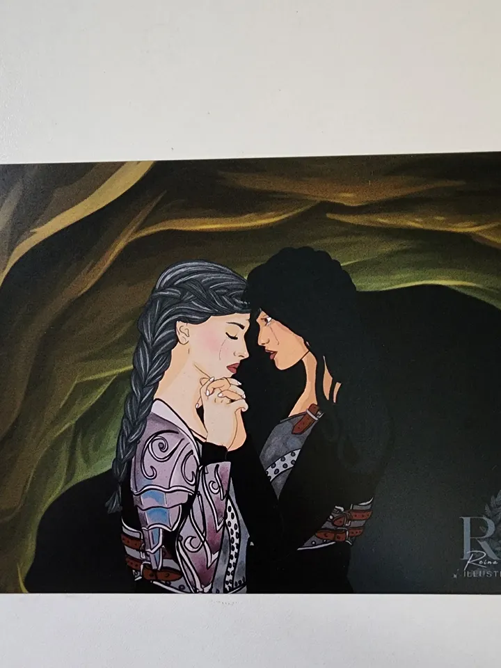 Full TF&TF Art Print Collection product image (2)