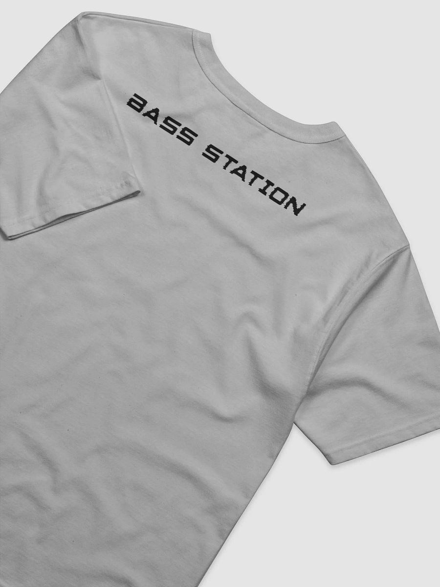 Bass Station x Champion T-Shirt product image (13)