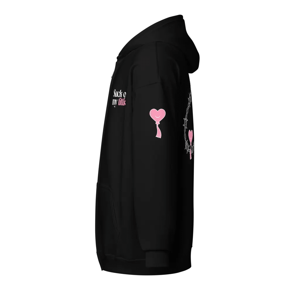 Original - SOMT Hoodie Zip-up product image (7)