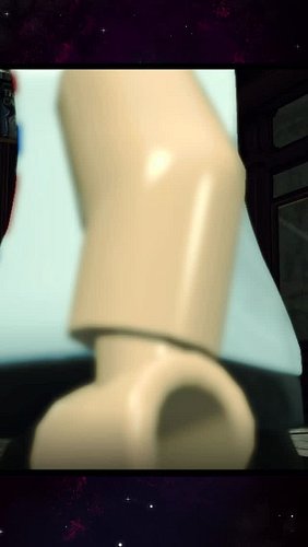 Remember how great DVD menus were? 💿

They were so additive to the movie watching experience and added layers of entertainmen...