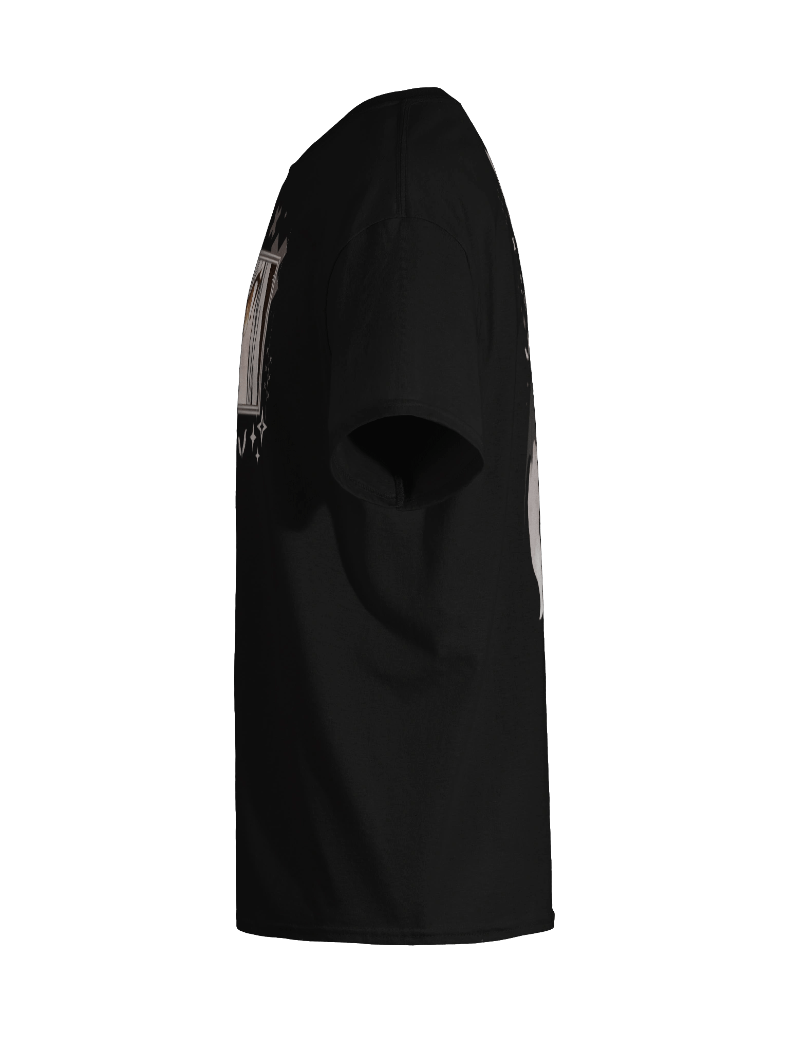 Ruby Briar - T-Shirt product image (11)