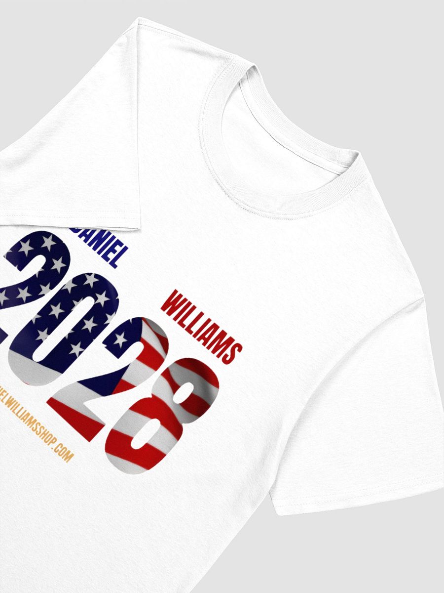 Soft touch 2028 T-Shirt product image (3)