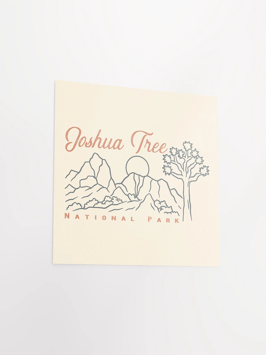 Joshua Tree National Park product image (11)