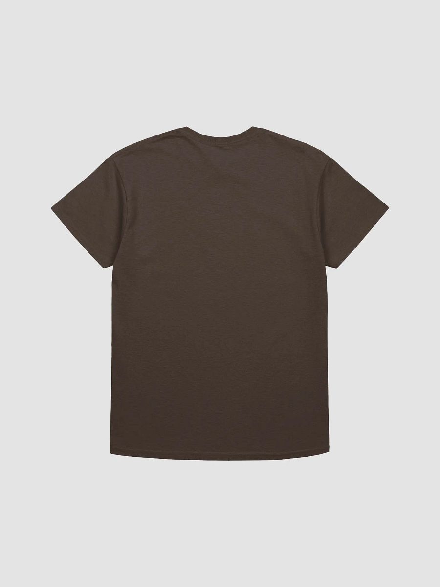 Warm Drink T-shirt product image (18)