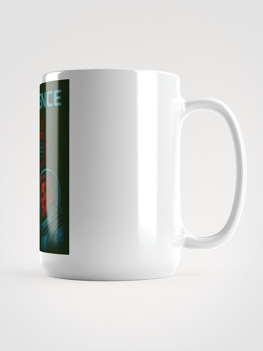 Intrepid Coffee Mug product image (1)