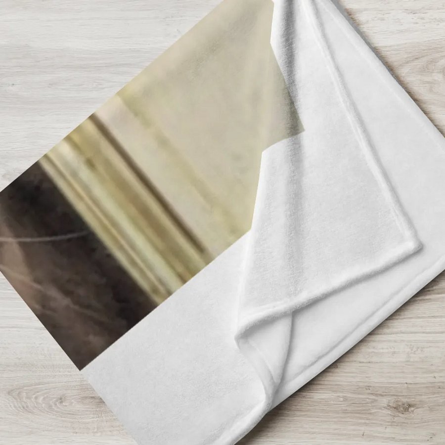 Here's.. a Mochi Blanket! product image (17)