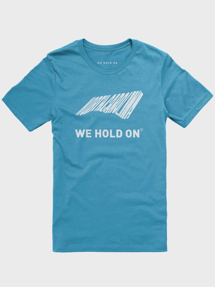 NORTH CAROLINA Tee product image (41)