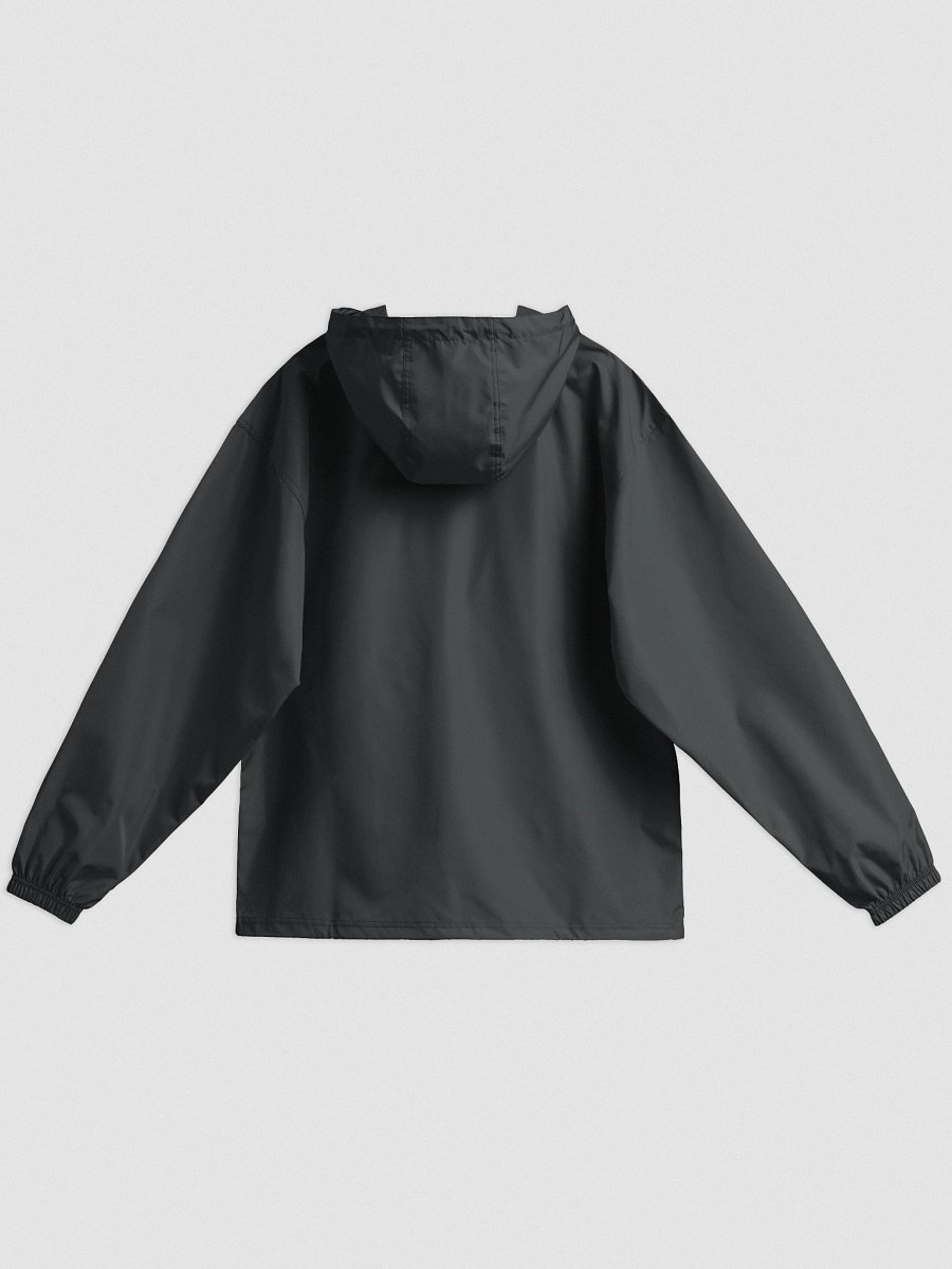 New Edition Champion Windbreaker (Embroidered) product image (2)