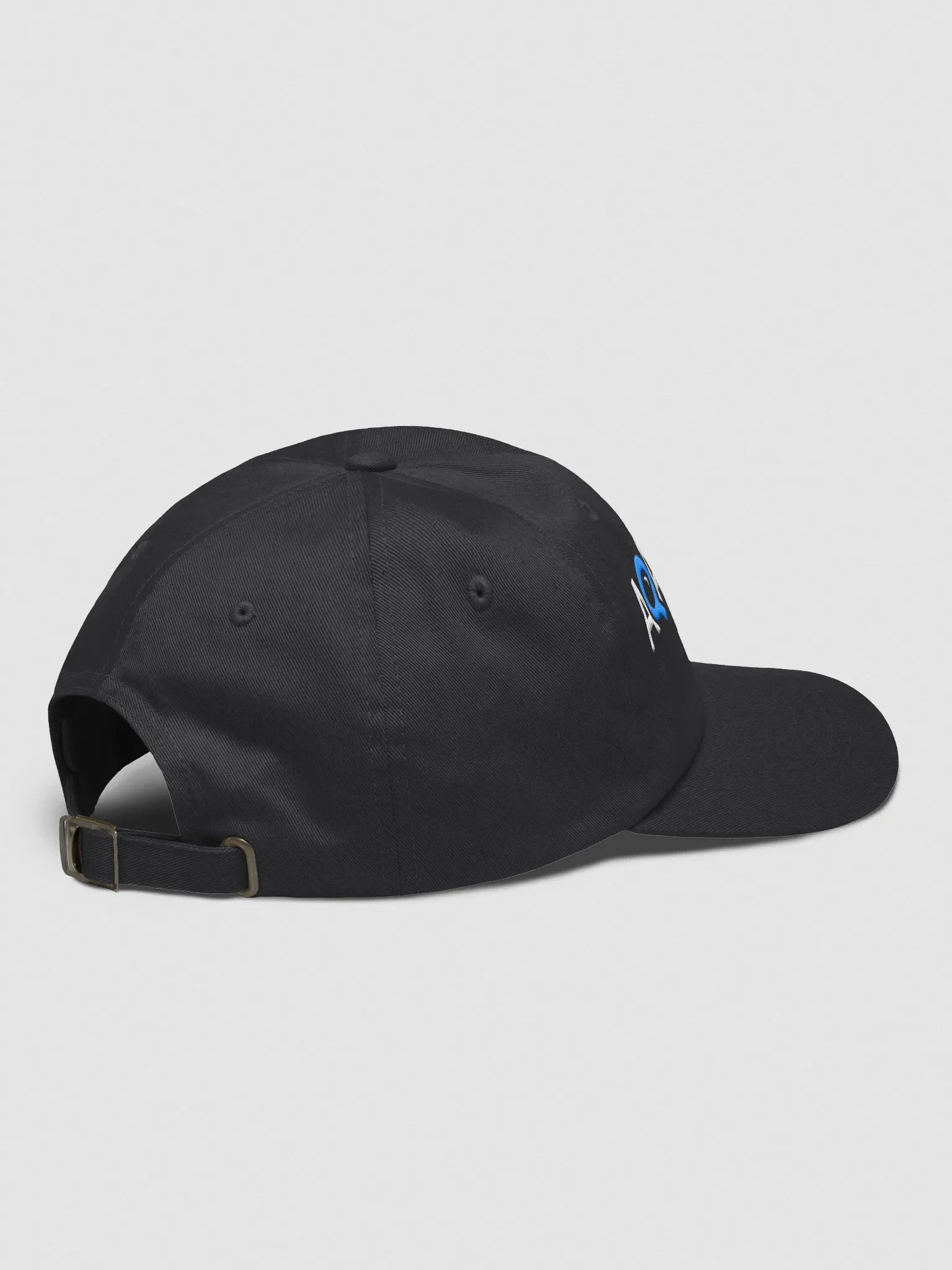 Anne Munition Quality Assurance - Dad Hat product image (4)