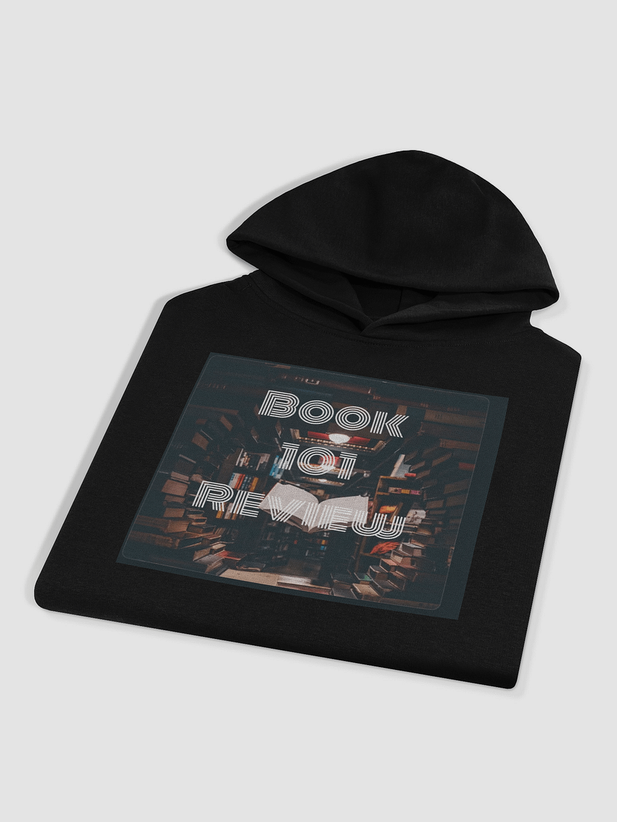 AS Colour Unisex Premium Oversized Hoodie product image (9)
