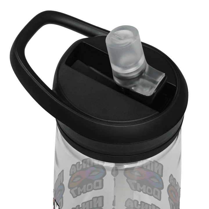 Ninja Logo CamelBak Eddy®+ Sports Water Bottle product image (12)