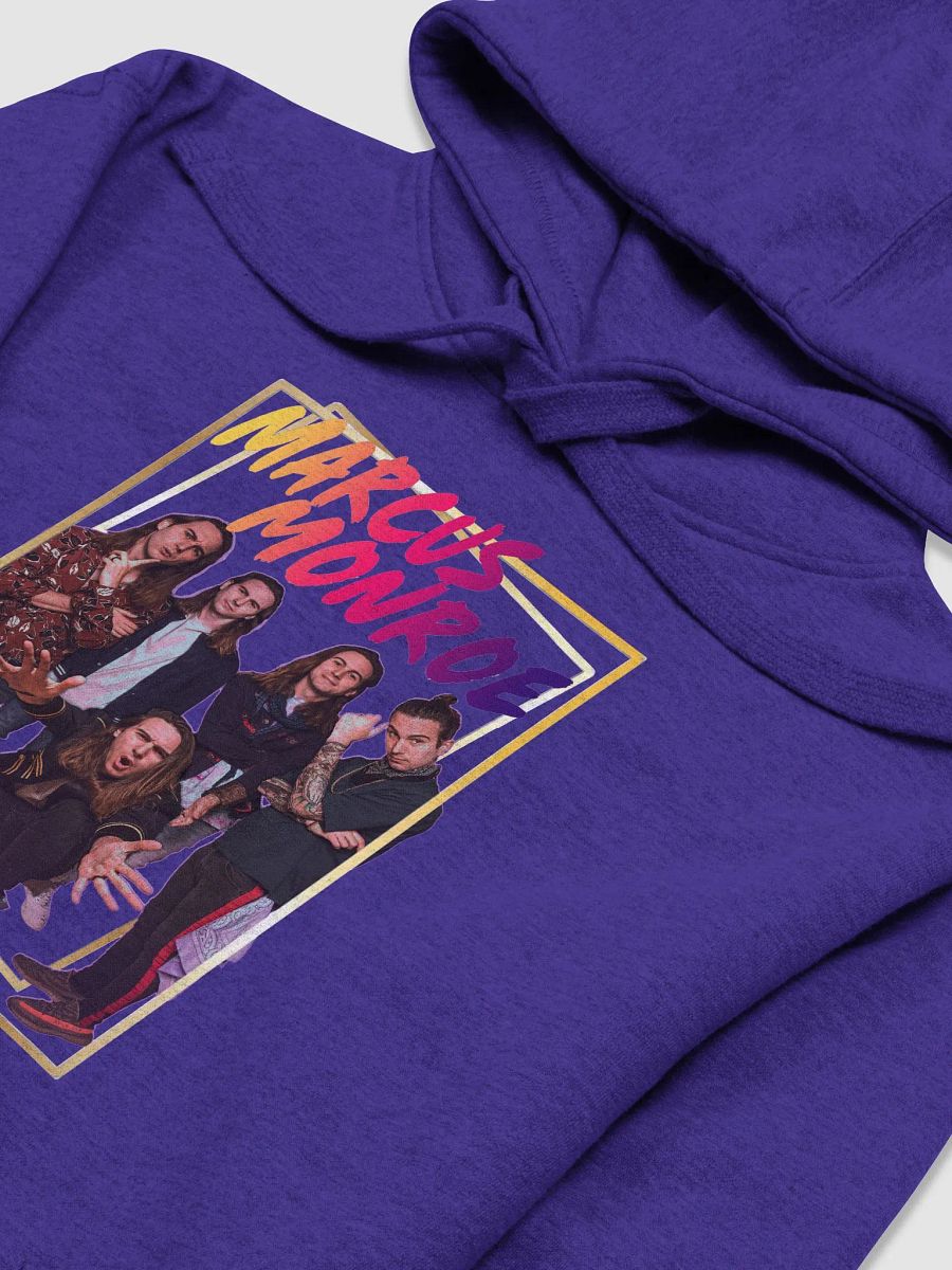 Boy Band Hoodie product image (16)