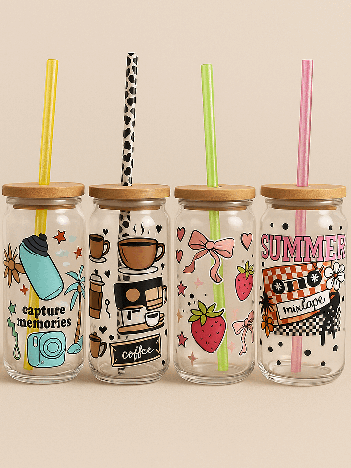 Limited Edition Tumblers product image (2)