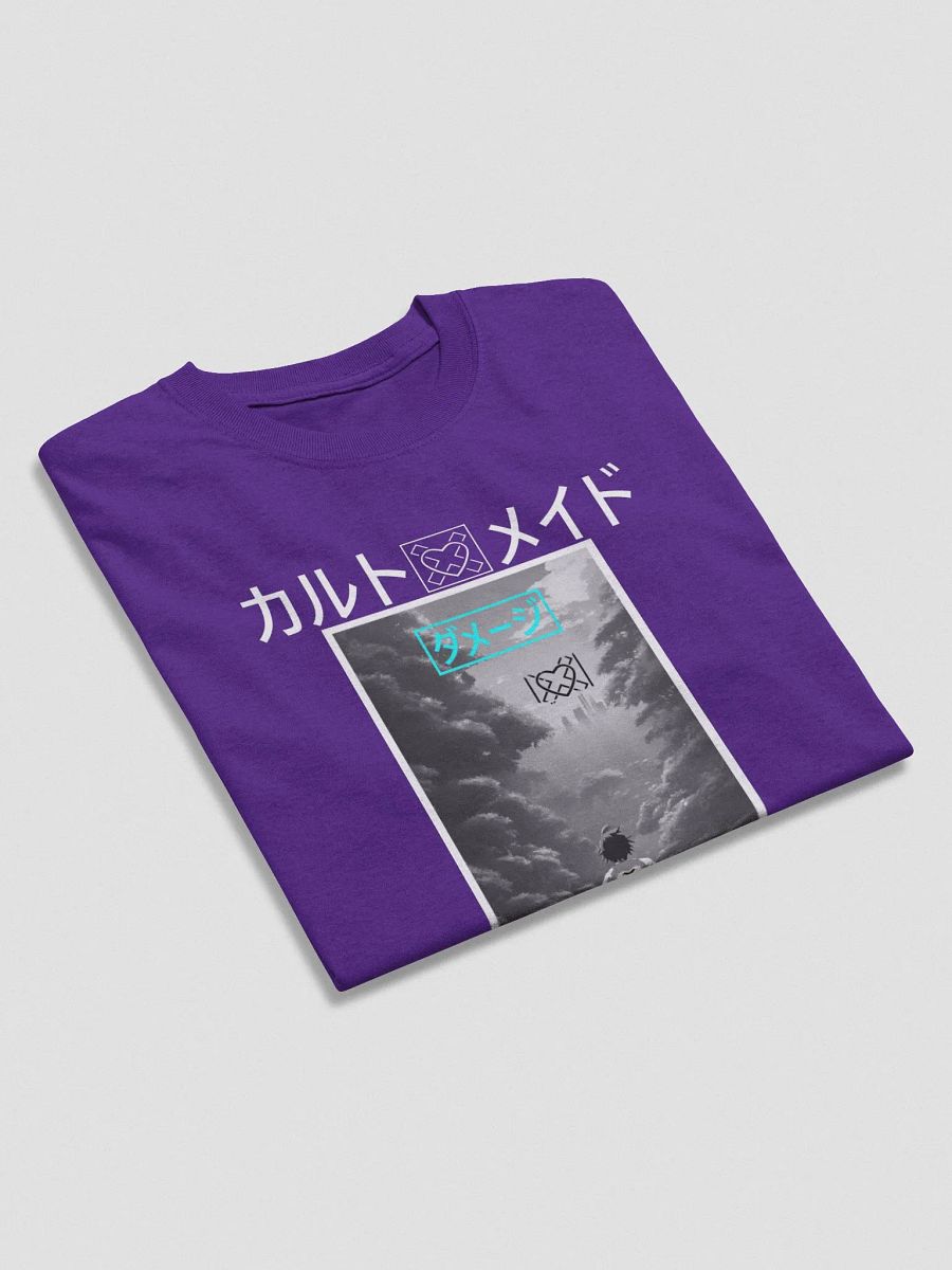 Damage: The Anime Edition product image (3)
