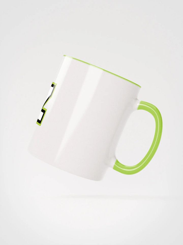 Riz Full Color Mug product image (2)
