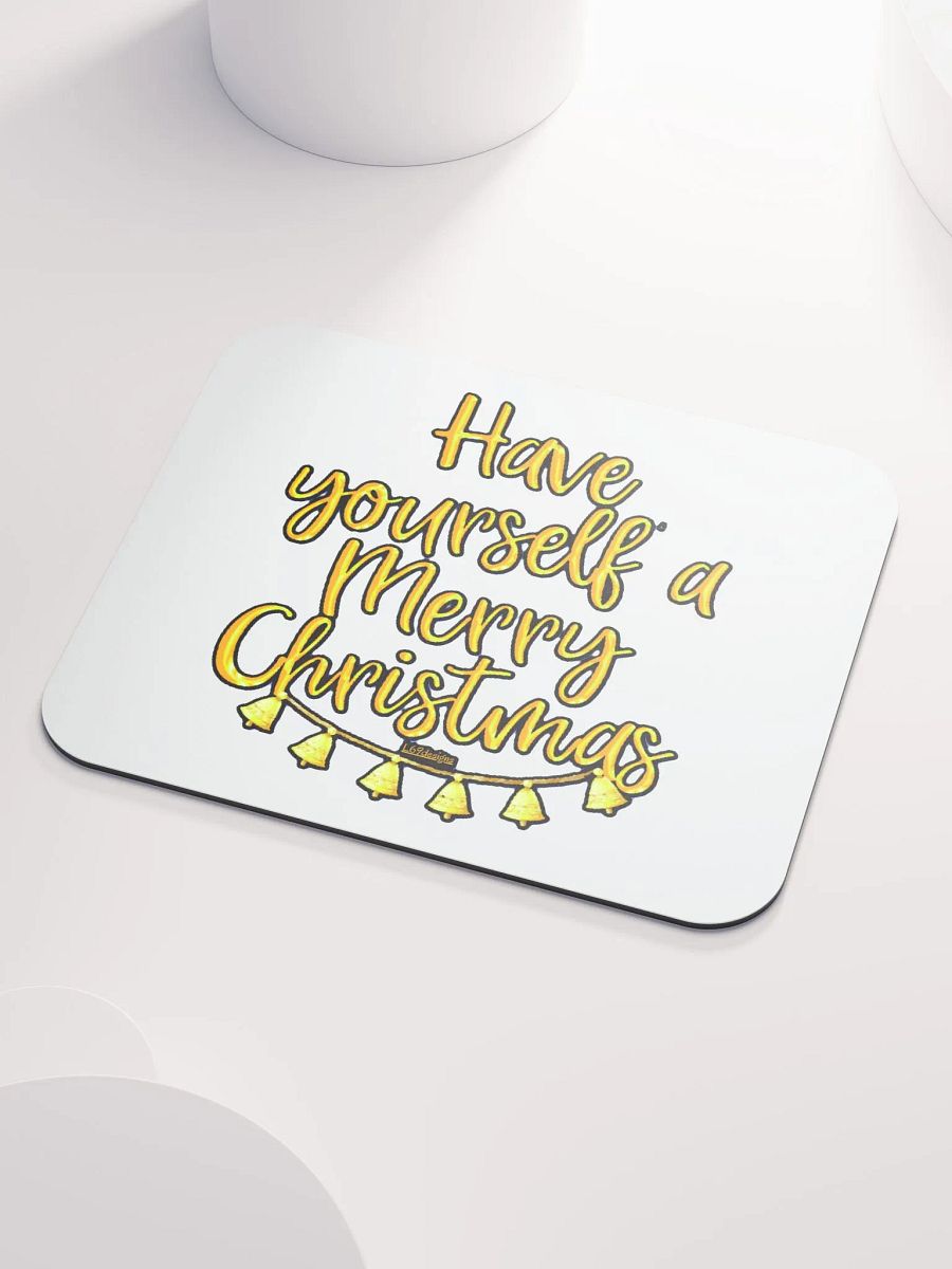 HAVE YOURSELF A MERRY CHRISTMAS product image (3)
