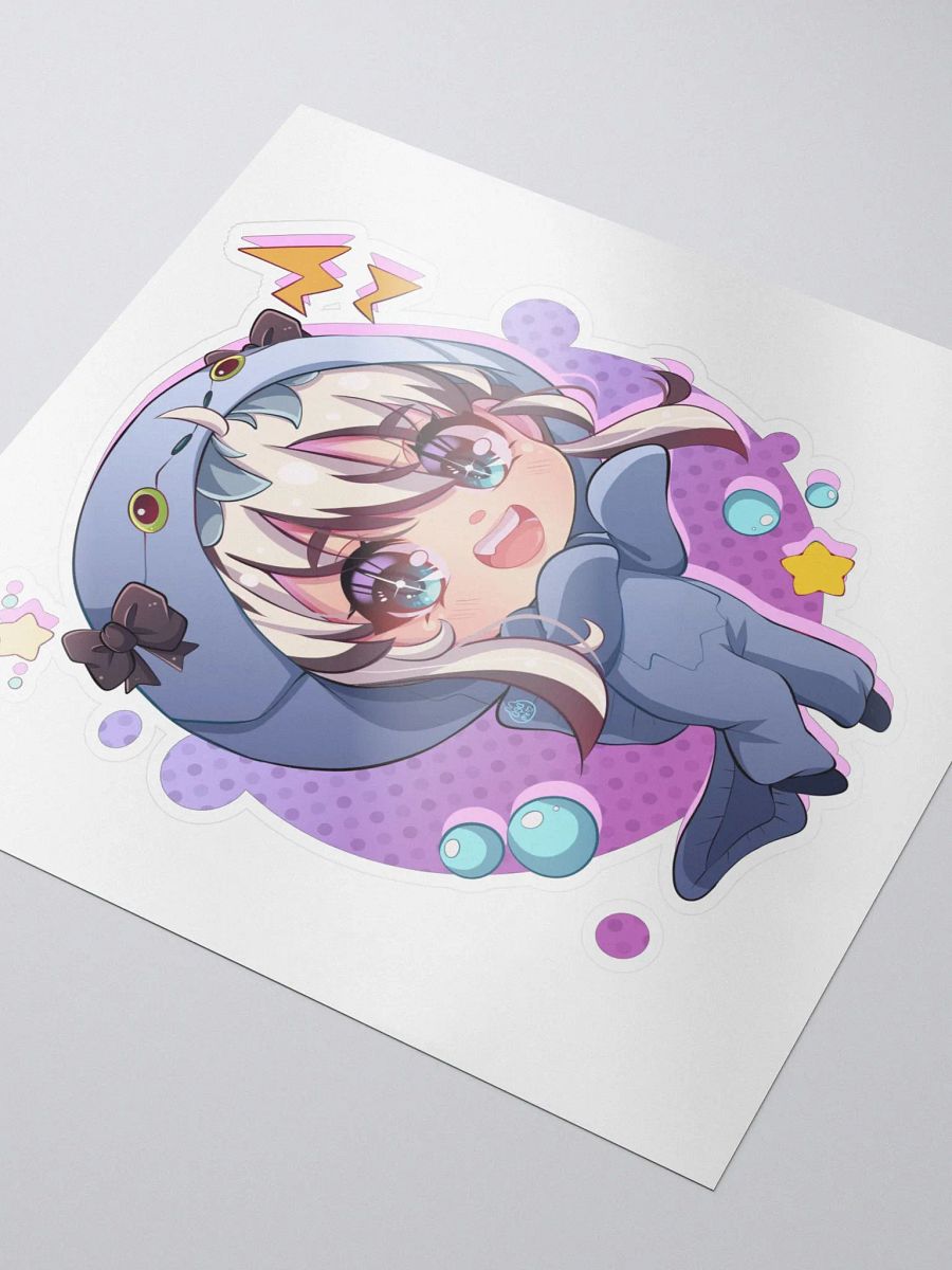Mello Dunk Sticker product image (3)