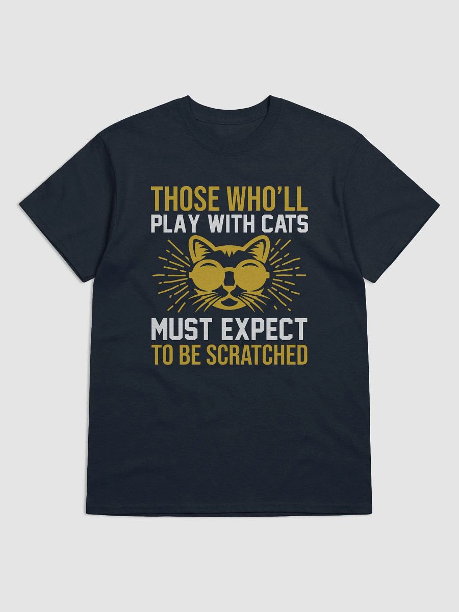 Those who ll play with cats product image (29)